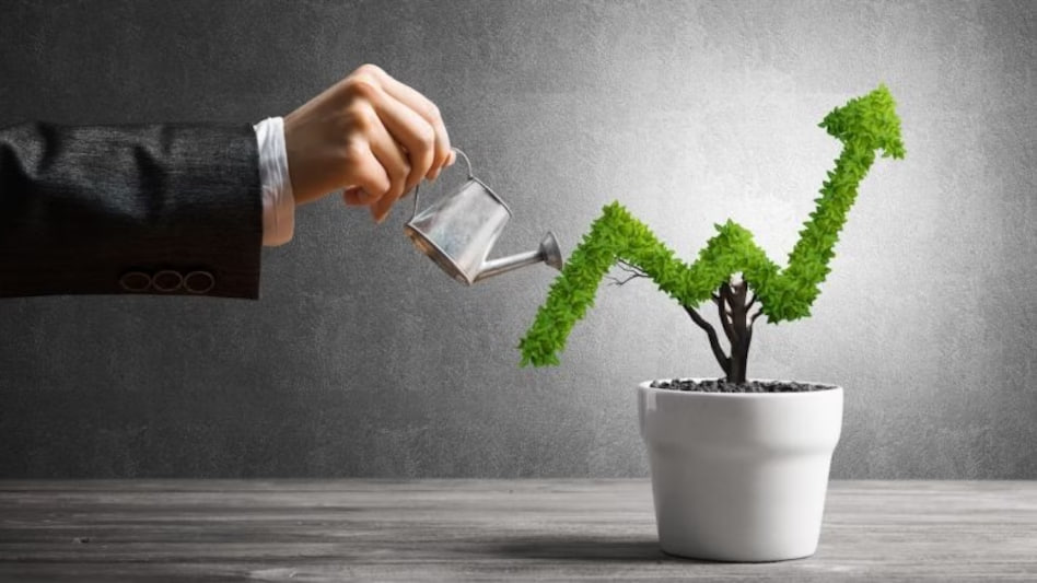 الإنتاجية الخضراء