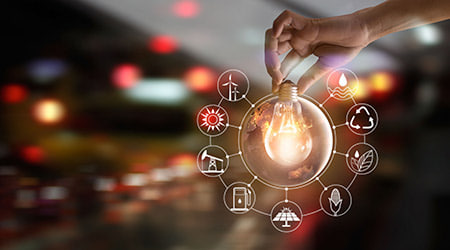 الإنتاجية المُستدامة في بيئة العمل المُستقبلية