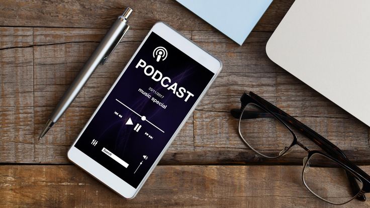 Podcasts and Audio Advertising
