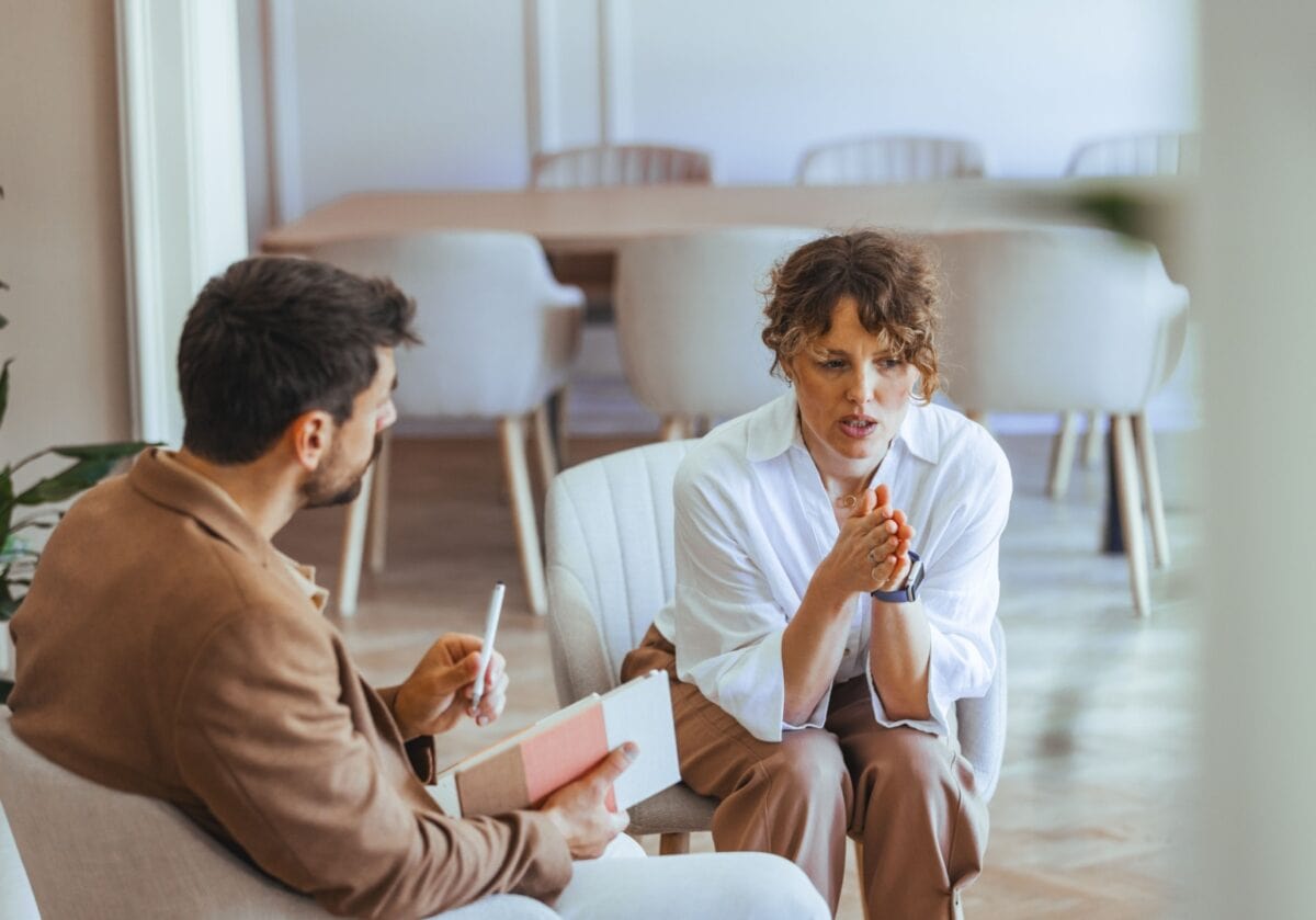 Meditation in Coaching Meditation in Coaching
