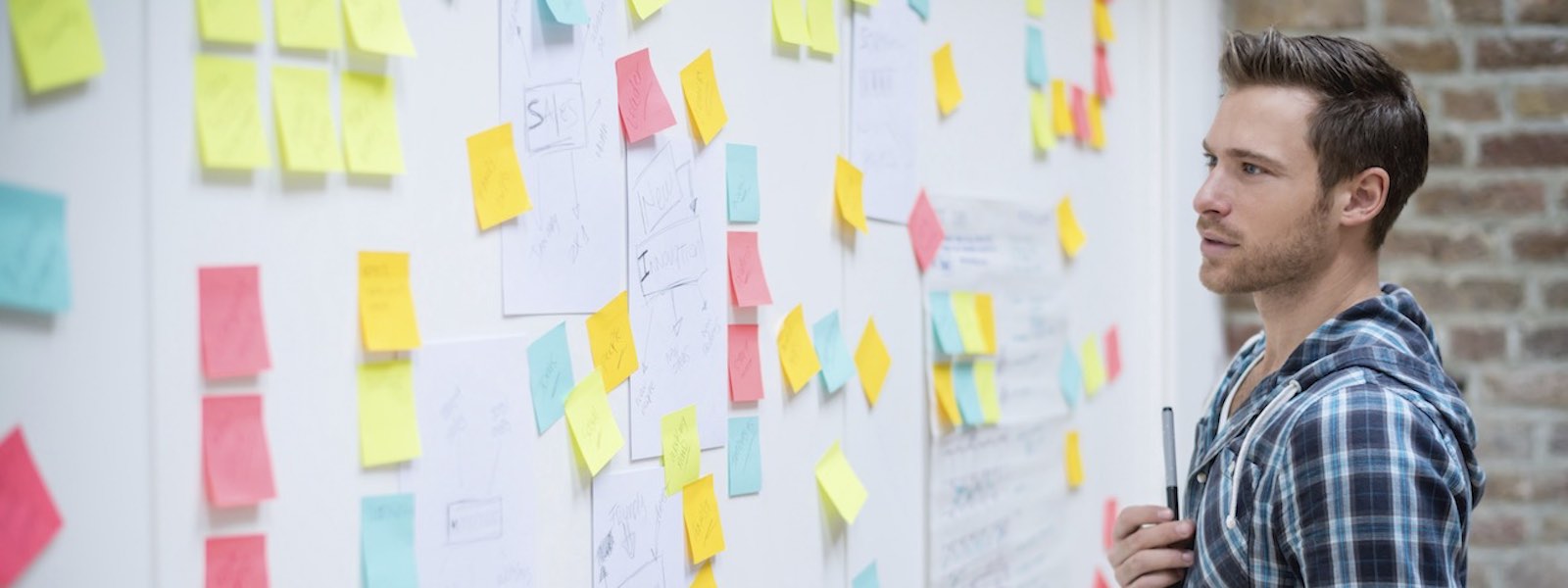 Strategic planning