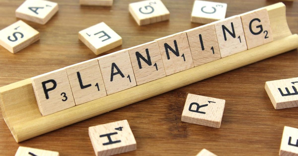 التخطيط الناجح