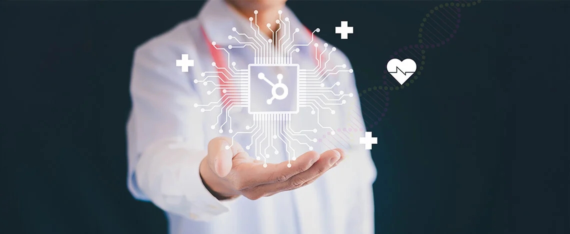 التسويق الداخلي في مجال الرعاية الصحية بين الشركات