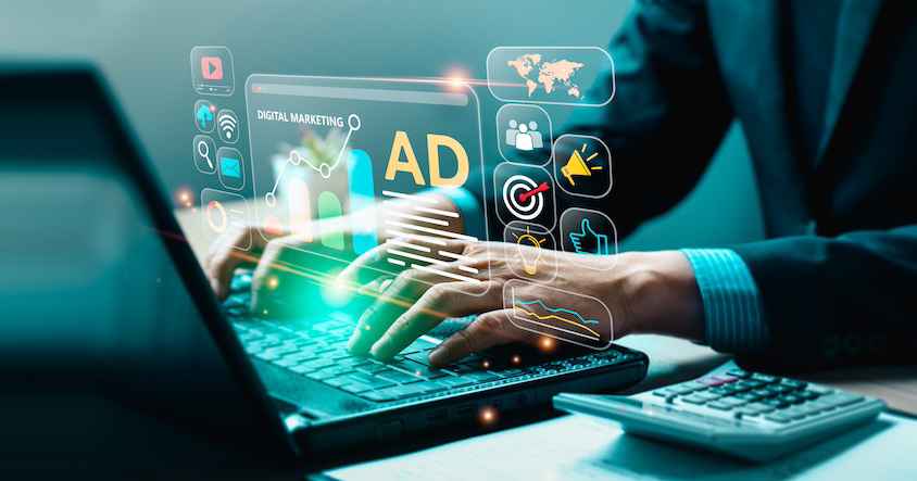 التسويق الرقمي التسويق الرقمي