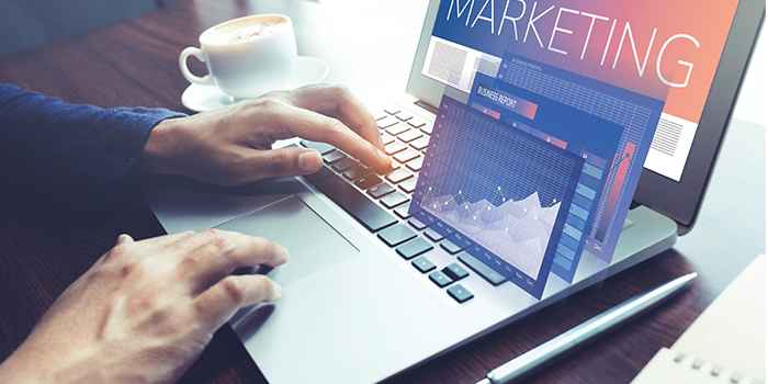 التسويق الرقمي التسويق الرقمي