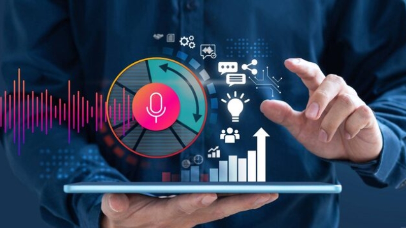 Voice Marketing Voice Marketing