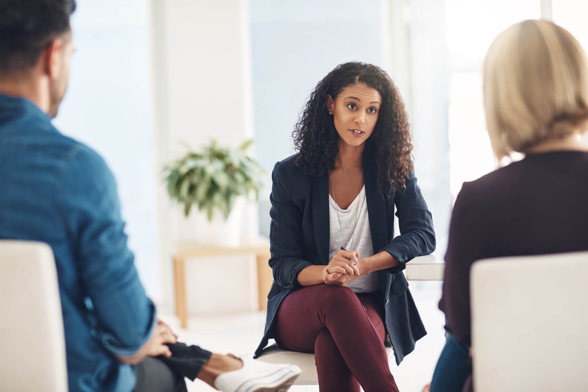 Coaching Pitfalls