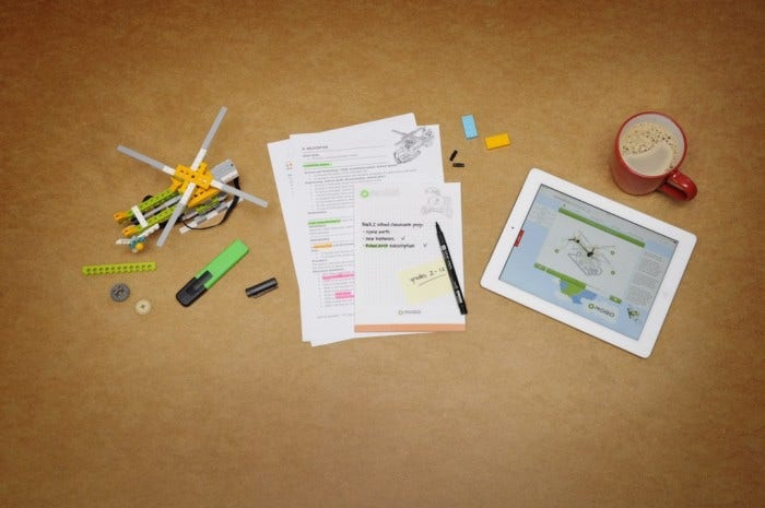 التعلم المصغر التعلم المصغر