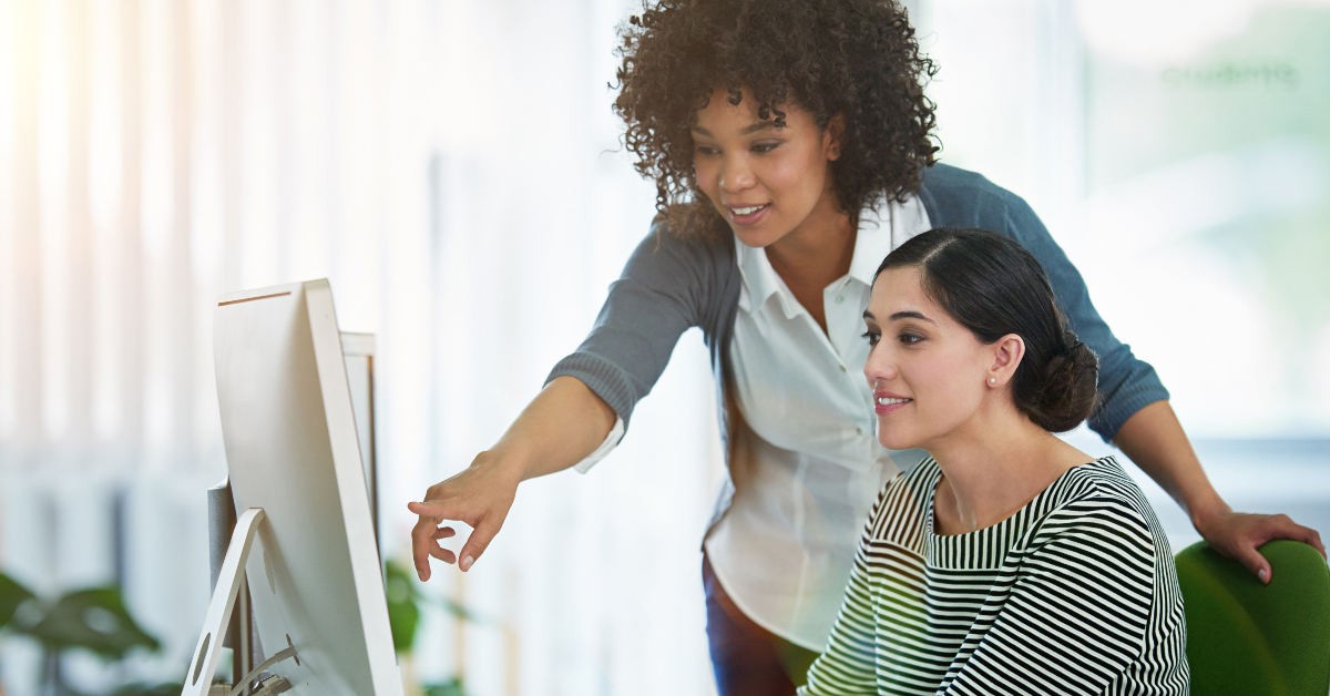 Learning in the Flow of Work Learning in the Flow of Work