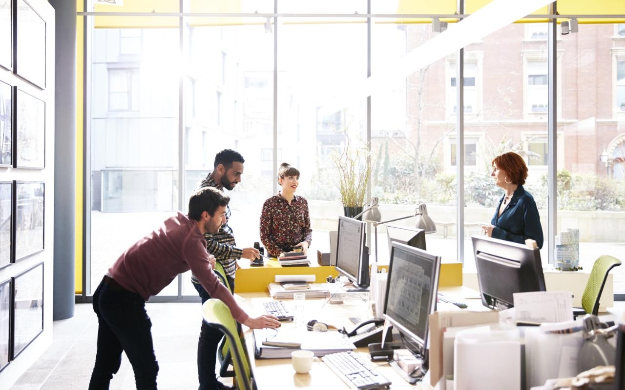 Learning vs. Re-Learning