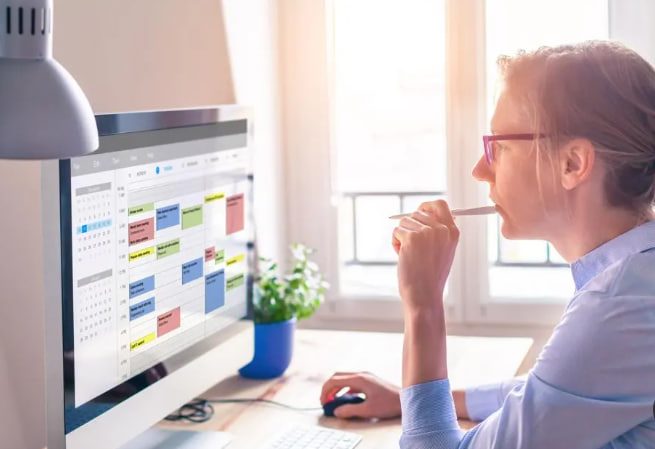 التقنيات الحديثة لإدارة تعدد المهام 