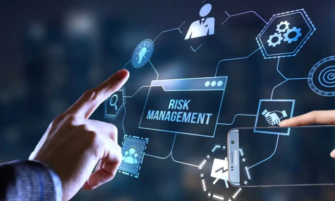 إدارة المخاطر السيبرانية