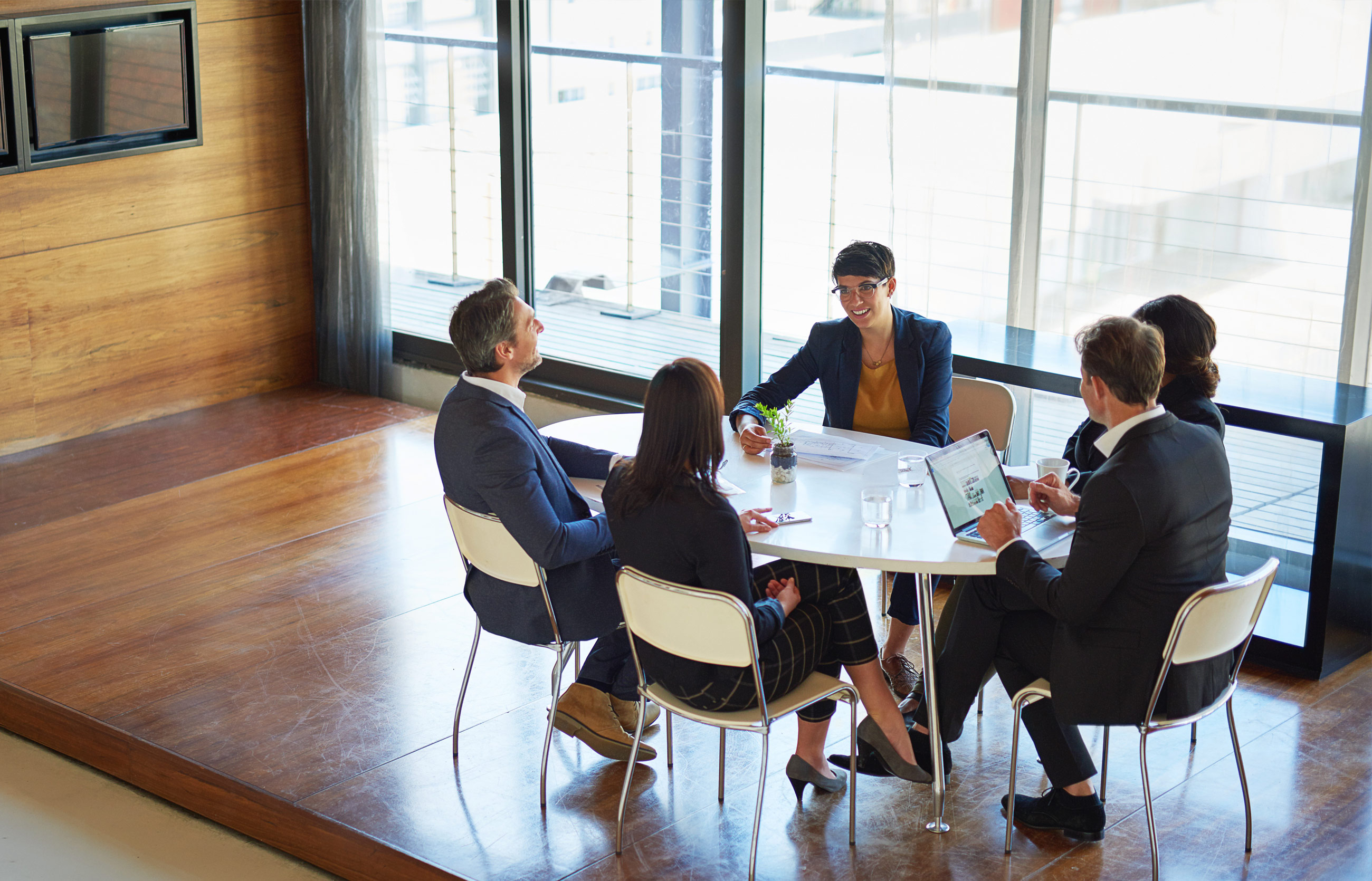 Cognitive Flexibility