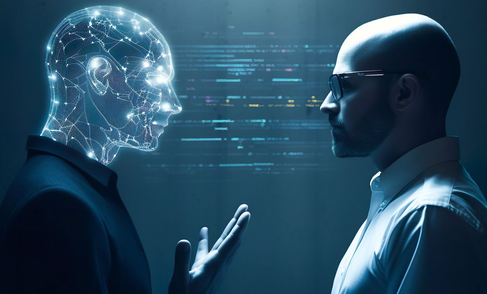 Decoding tone through voice analysis Decoding tone through voice analysis