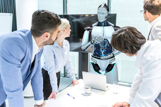 Ethical AI in Coaching Ethical AI in Coaching