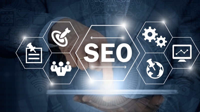 Visual Intelligence & SEO