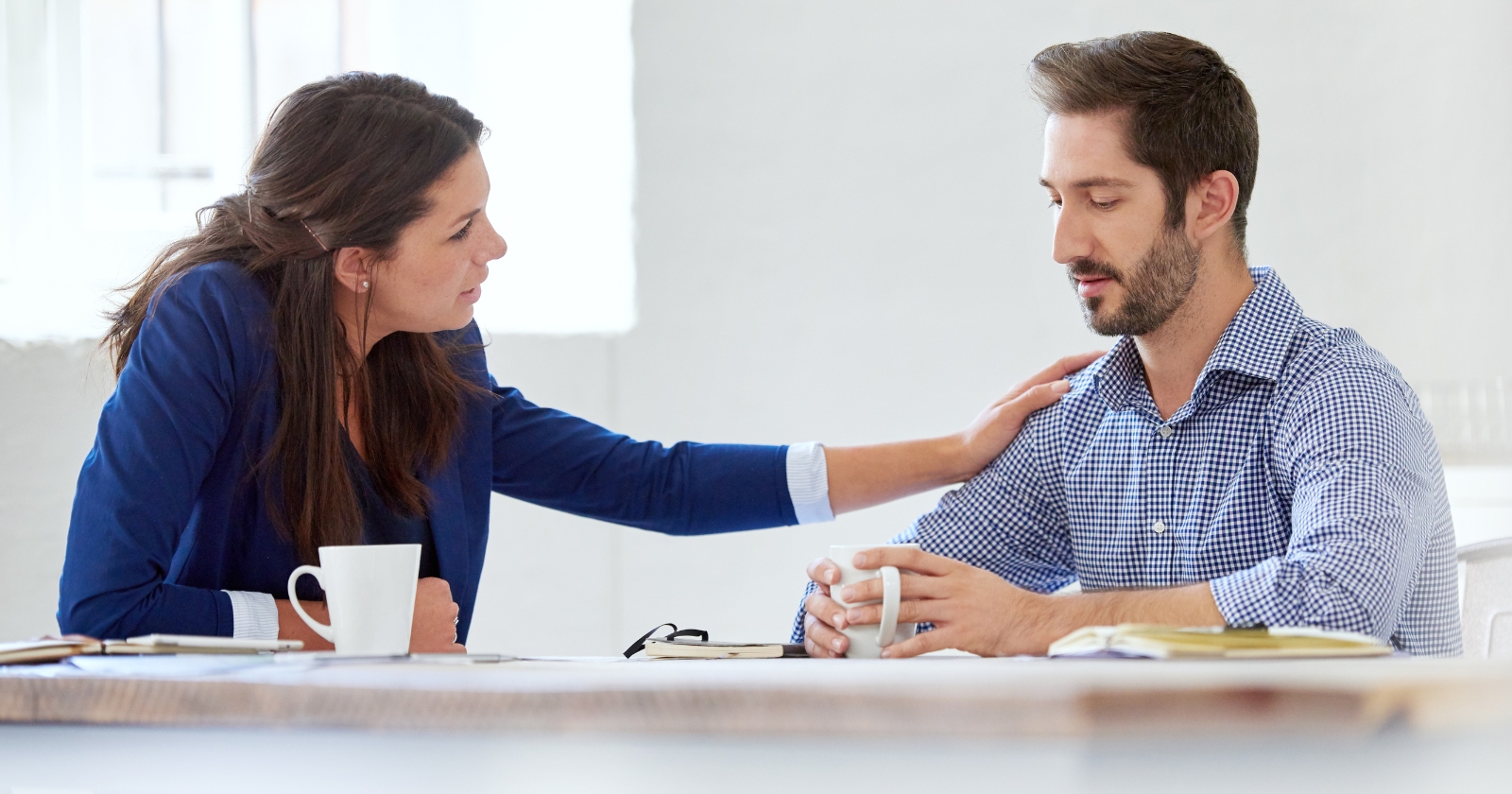 Emotional intelligence