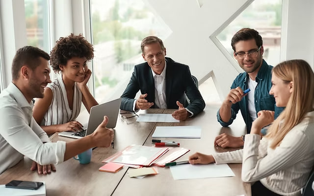 الذكاء العاطفي في القيادة