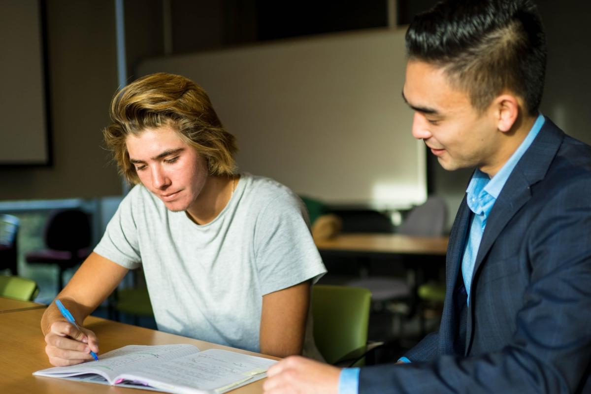 self-coaching self-coaching