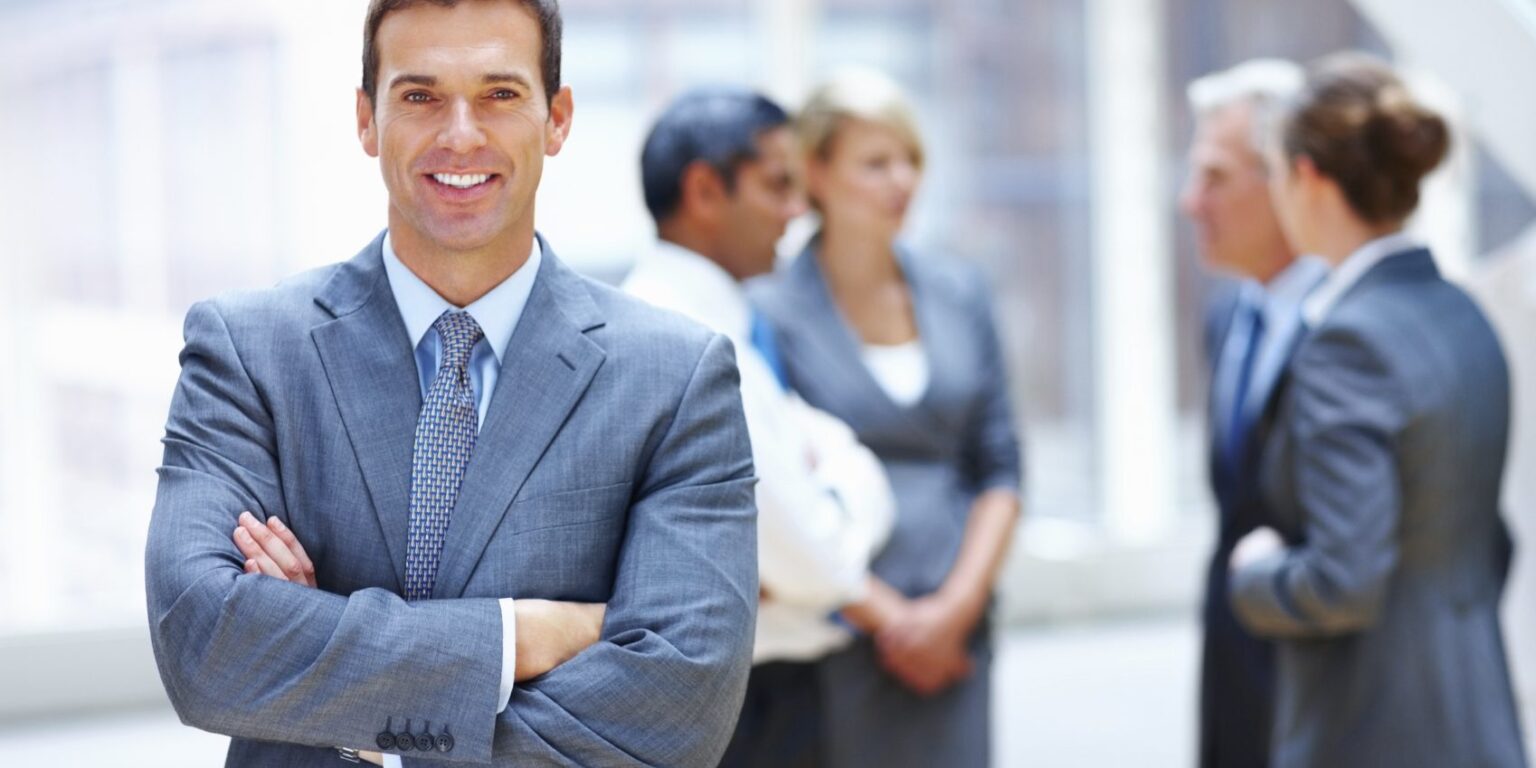 القائد الناجح