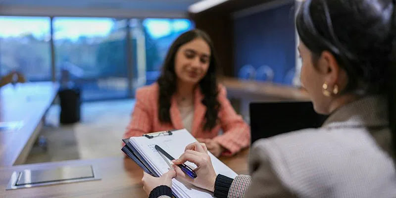 القواعد الثلاث قبل طرح الأسئلة على العميل