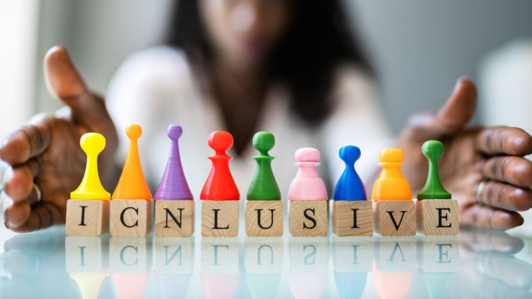 القيادة الشاملة لتعزيز التنوع والشمول القيادة الشاملة لتعزيز التنوع والشمول