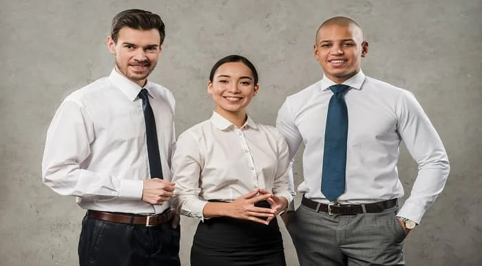 القيادة الموزعة