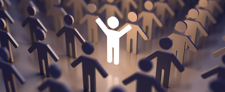 القيادة بالقدوة والمساءلة القيادة بالقدوة والمساءلة