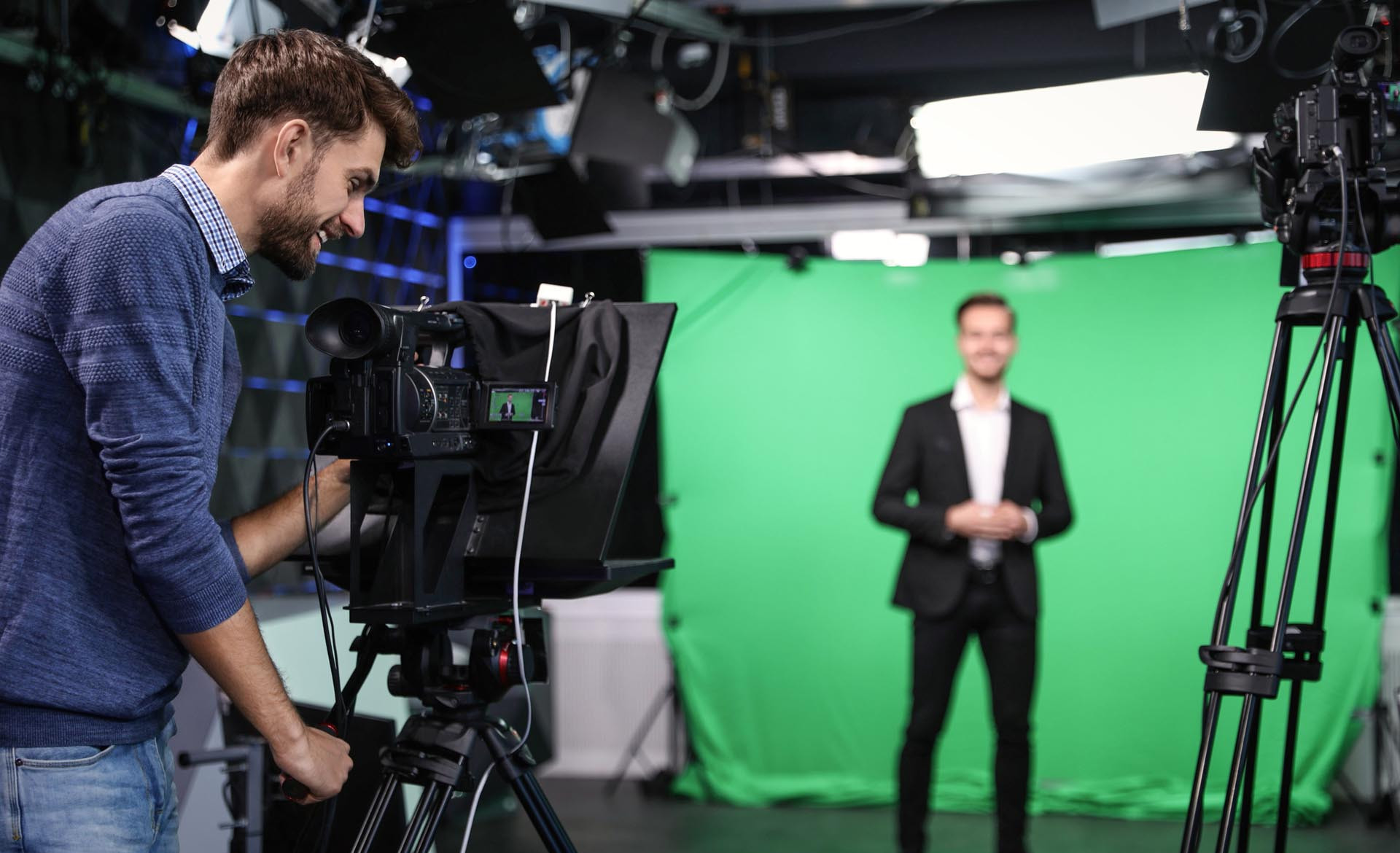 TV charisma TV charisma