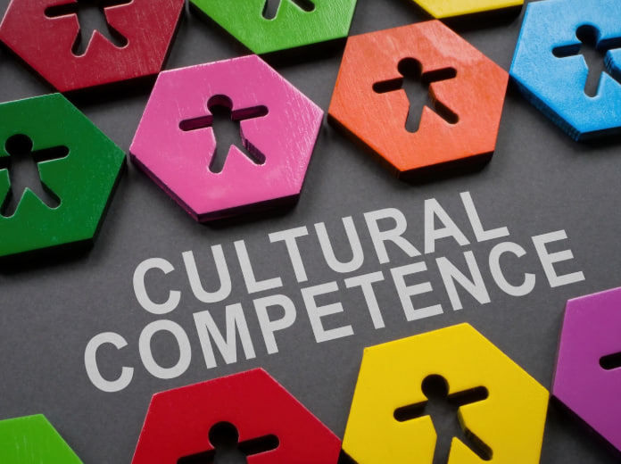 الكفاءة الثقافية