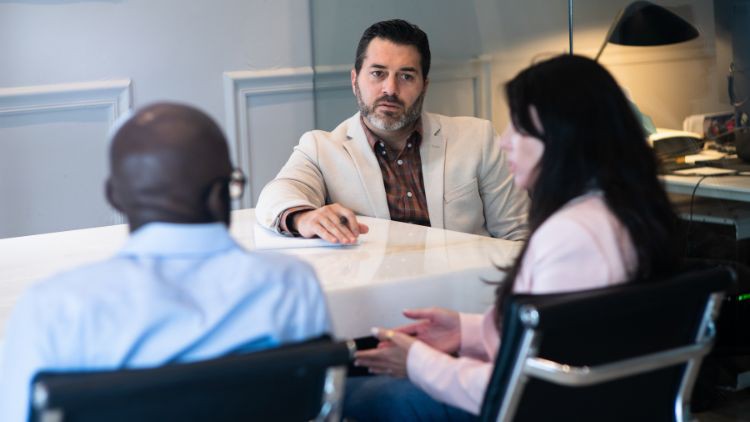 الكوتش المتخصص