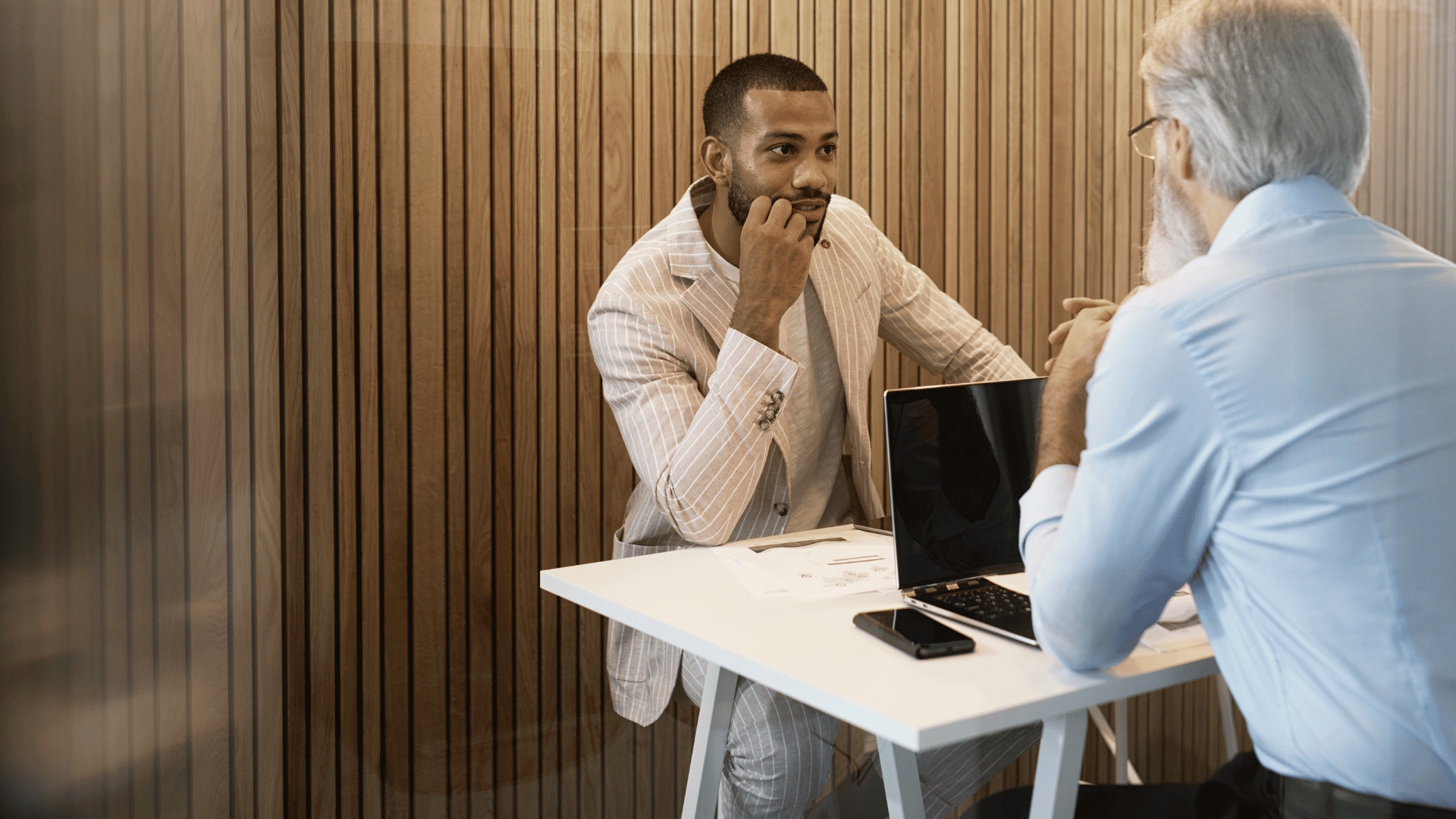 Professional Coaching