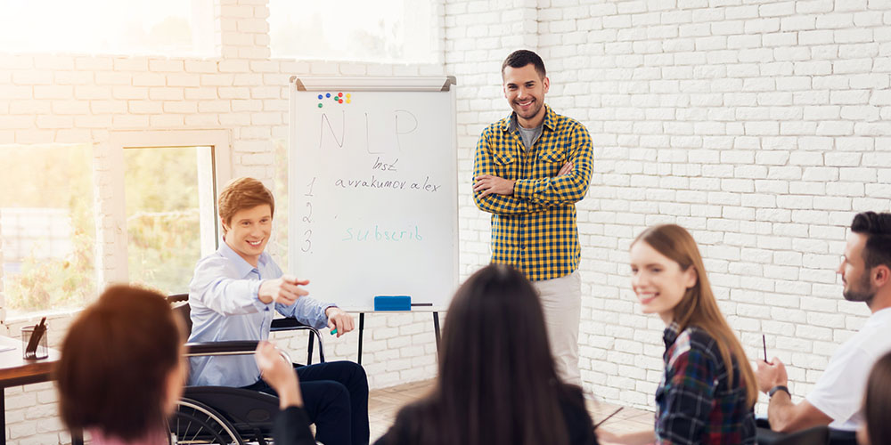 Coaching vs. Consulting Coaching vs. Consulting
