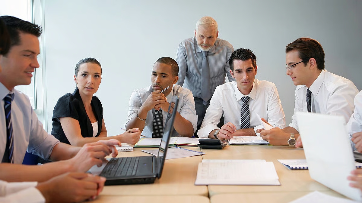 الكوتشينغ التنفيذي في دول الخليج