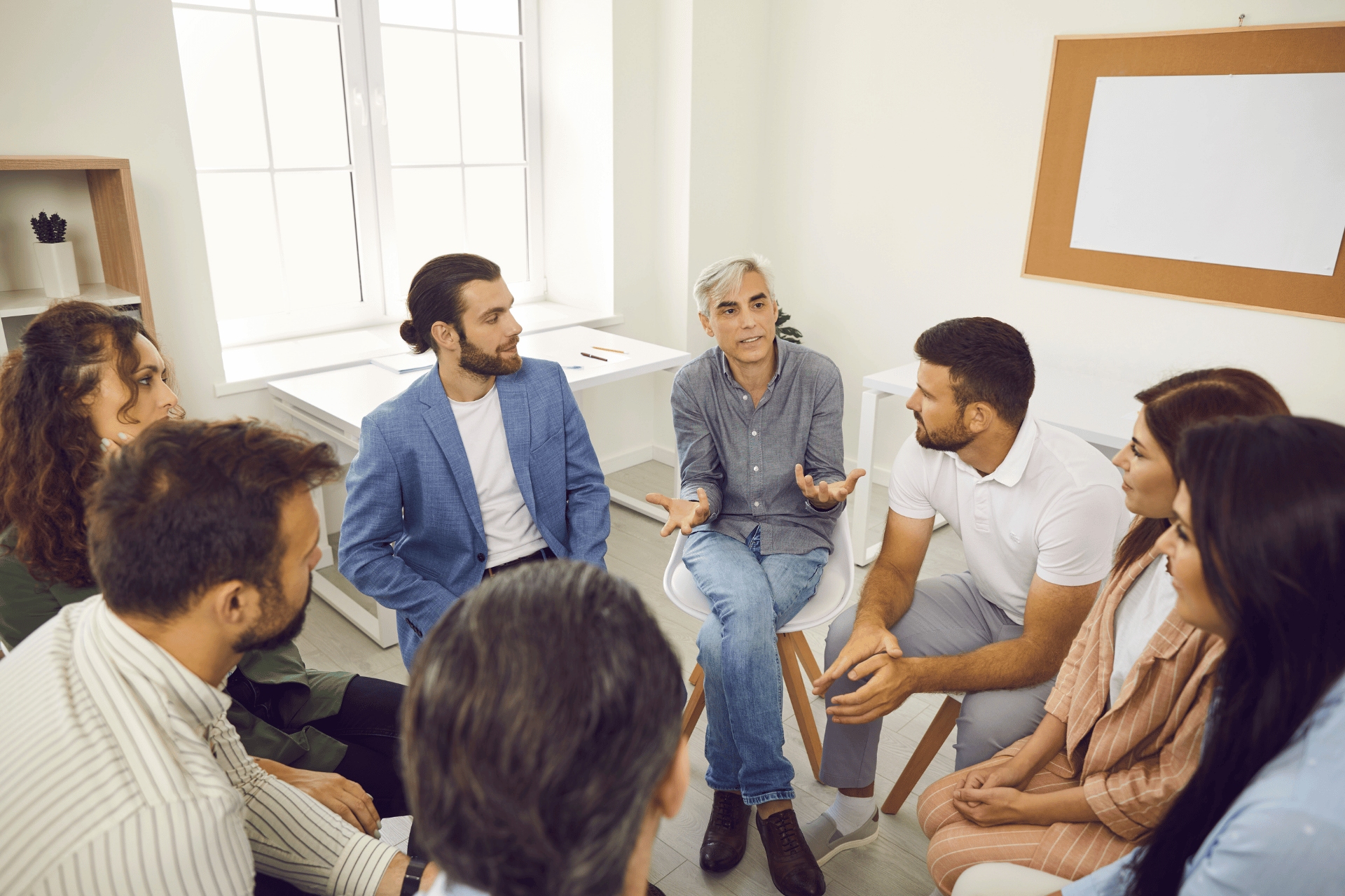 Group Coaching Group Coaching
