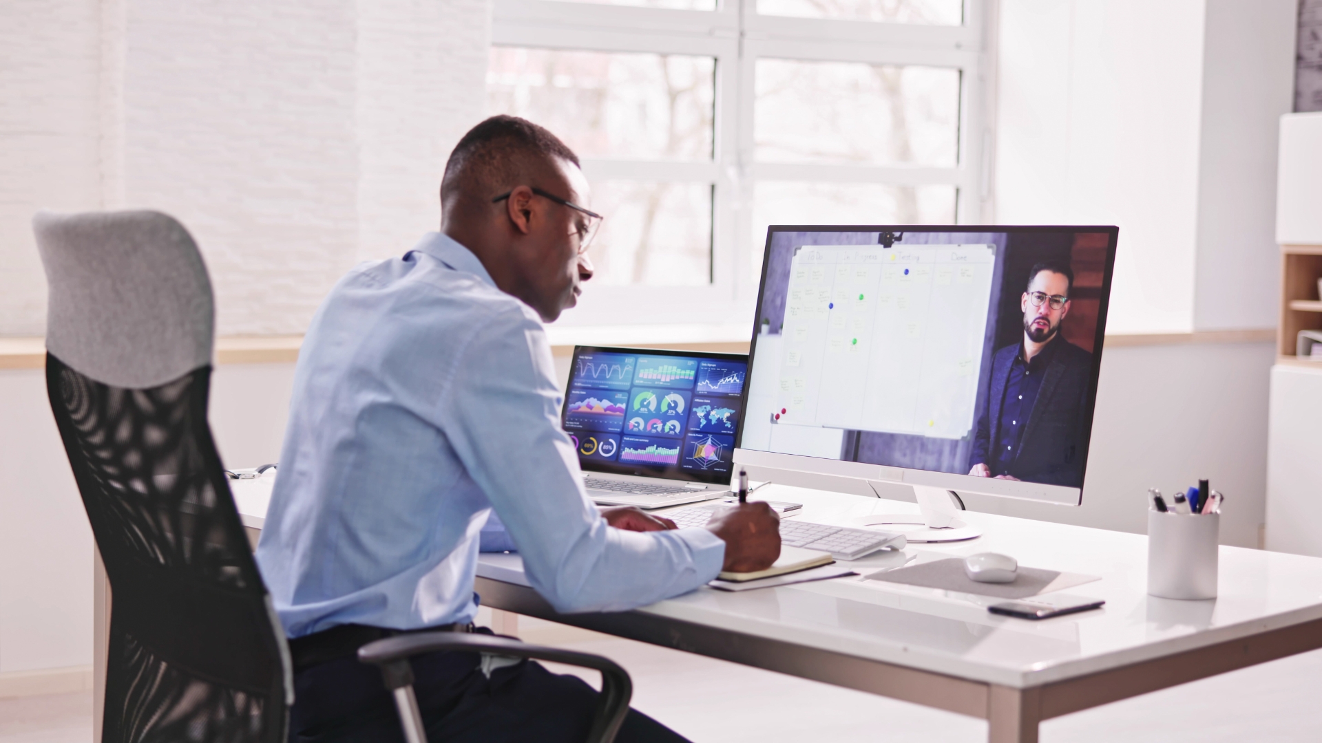 Digital Coaching