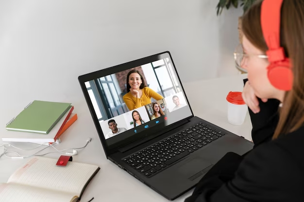 Challenges of Digital Coaching
