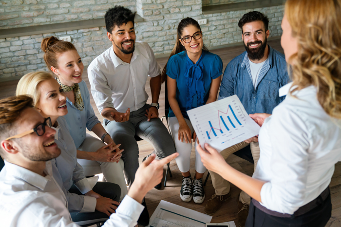 الكوتشينغ القيادي