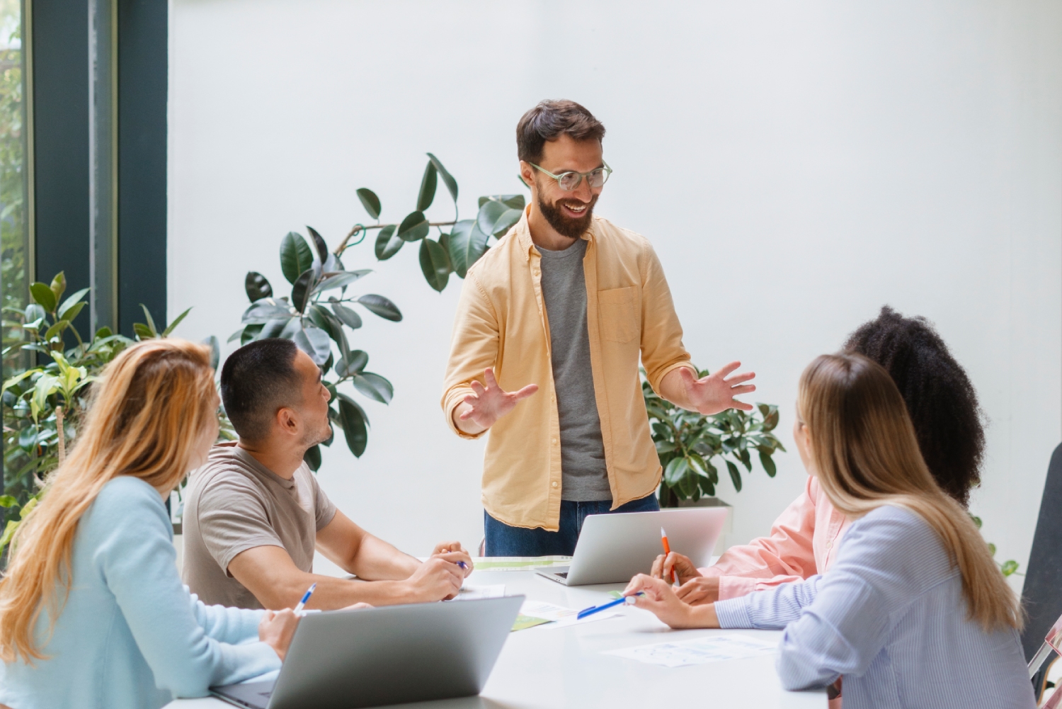 Professional coaching Professional coaching