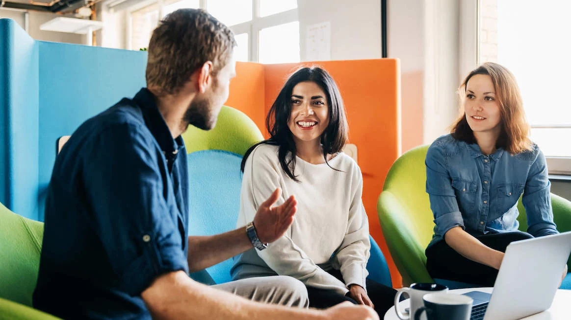 Coaching Is Transforming Corporate Culture Coaching Is Transforming Corporate Culture