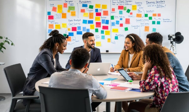 اللعب بجد للعمل بذكاء اللعب بجد للعمل بذكاء