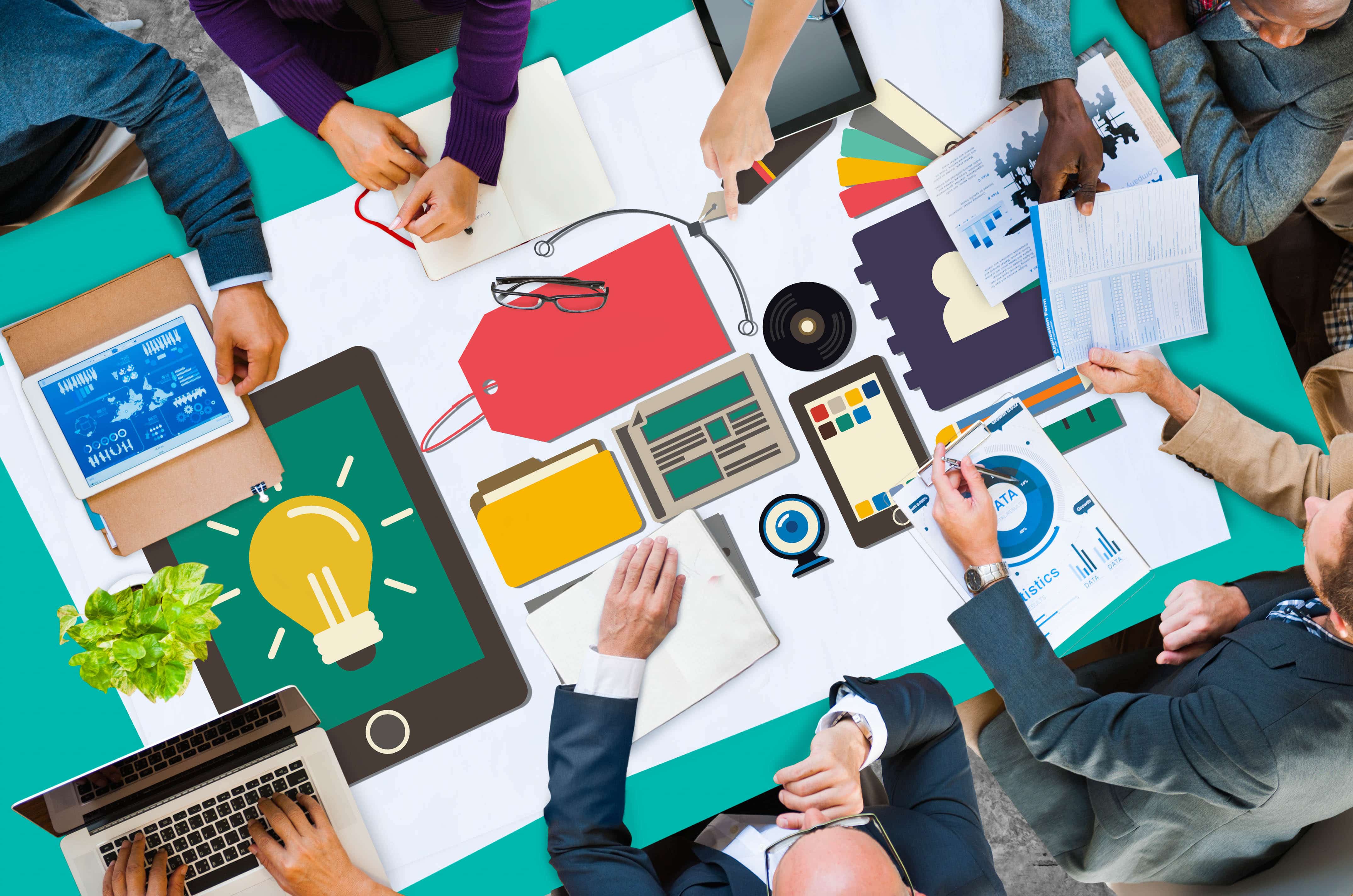 المراحل الأربع لجلسة البريمورتِم المراحل الأربع لجلسة البريمورتِم