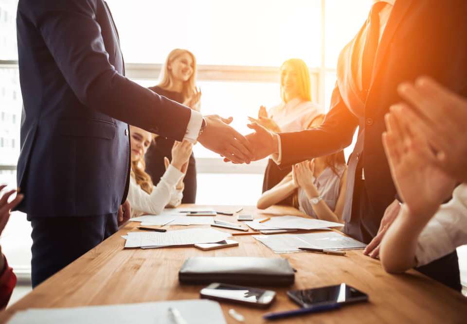 Negotiating Consultant