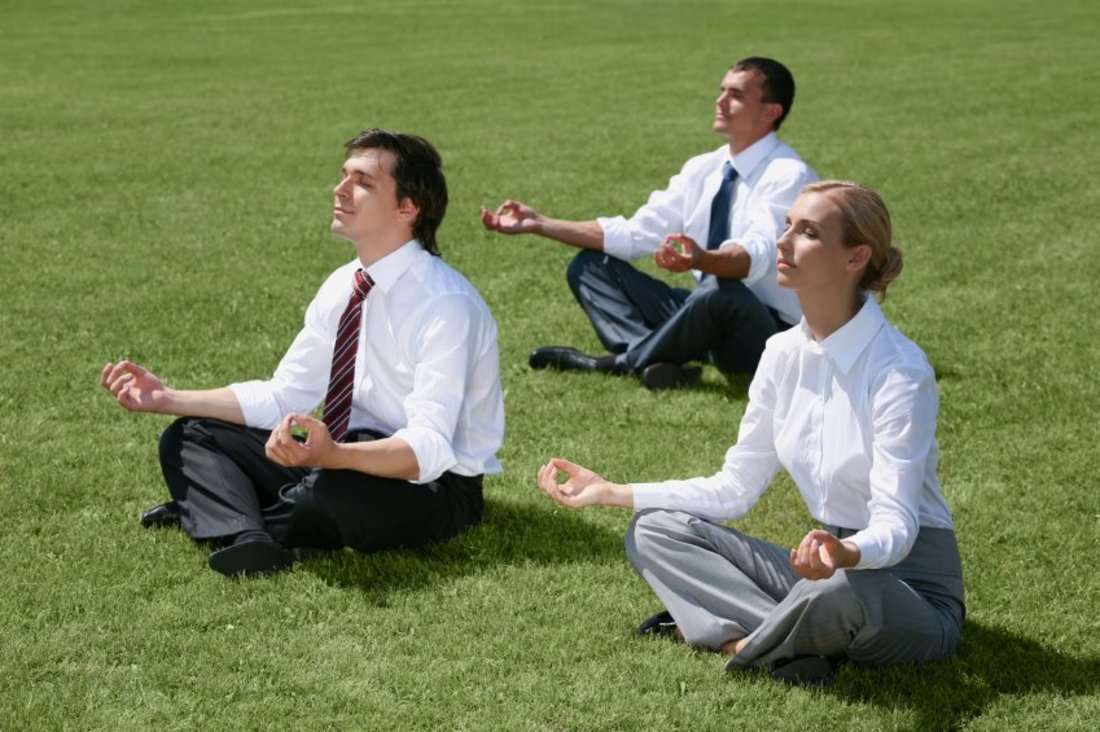 اليقظة الذهنية في ممارسات الكوتشينغ