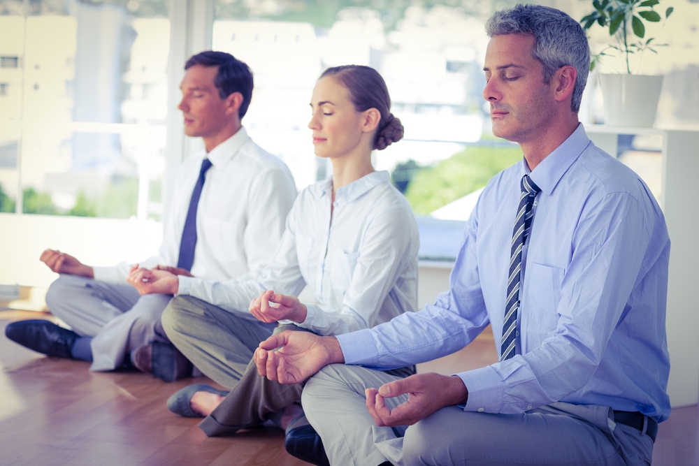 Decoding Mindfulness Decoding Mindfulness