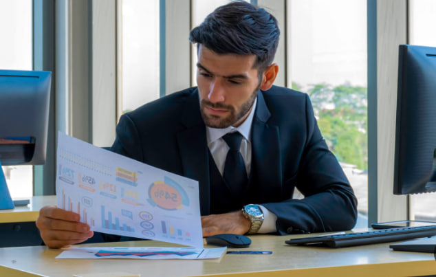 علامات انهيار المشروع الاستشاري