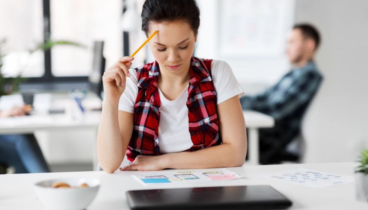 بناء عادات ذهنية مقاومة للمقاطعات بناء عادات ذهنية مقاومة للمقاطعات