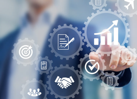 تأثير العقلية في جوانب الإنتاجية المختلفة تأثير العقلية في جوانب الإنتاجية المختلفة