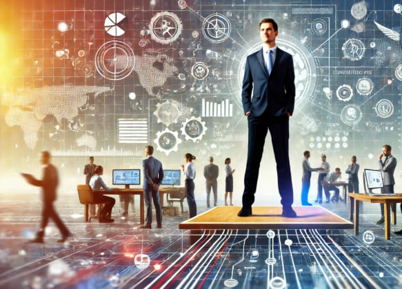 تحديات القيادة في الفرق الافتراضية وكيفية التغلب عليها تحديات القيادة في الفرق الافتراضية وكيفية التغلب عليها