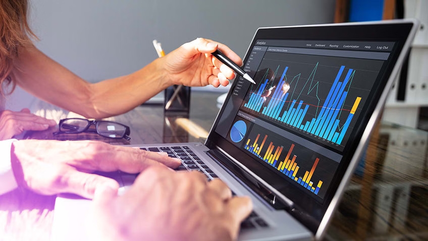 Turn Boring Numbers into Valuable Marketing Insights